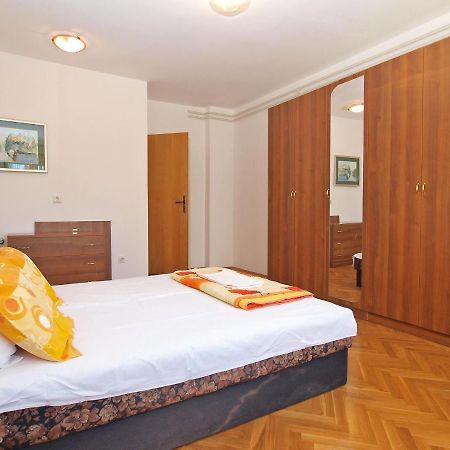 Apartments Puntizela 727 Pula Dış mekan fotoğraf