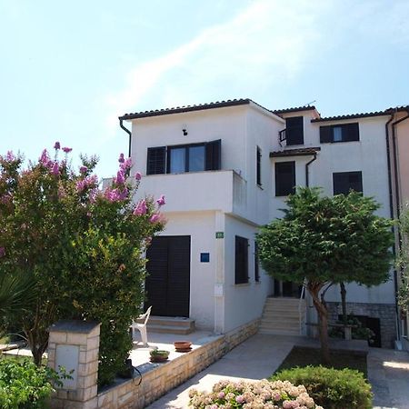 Apartments Puntizela 727 Pula Dış mekan fotoğraf