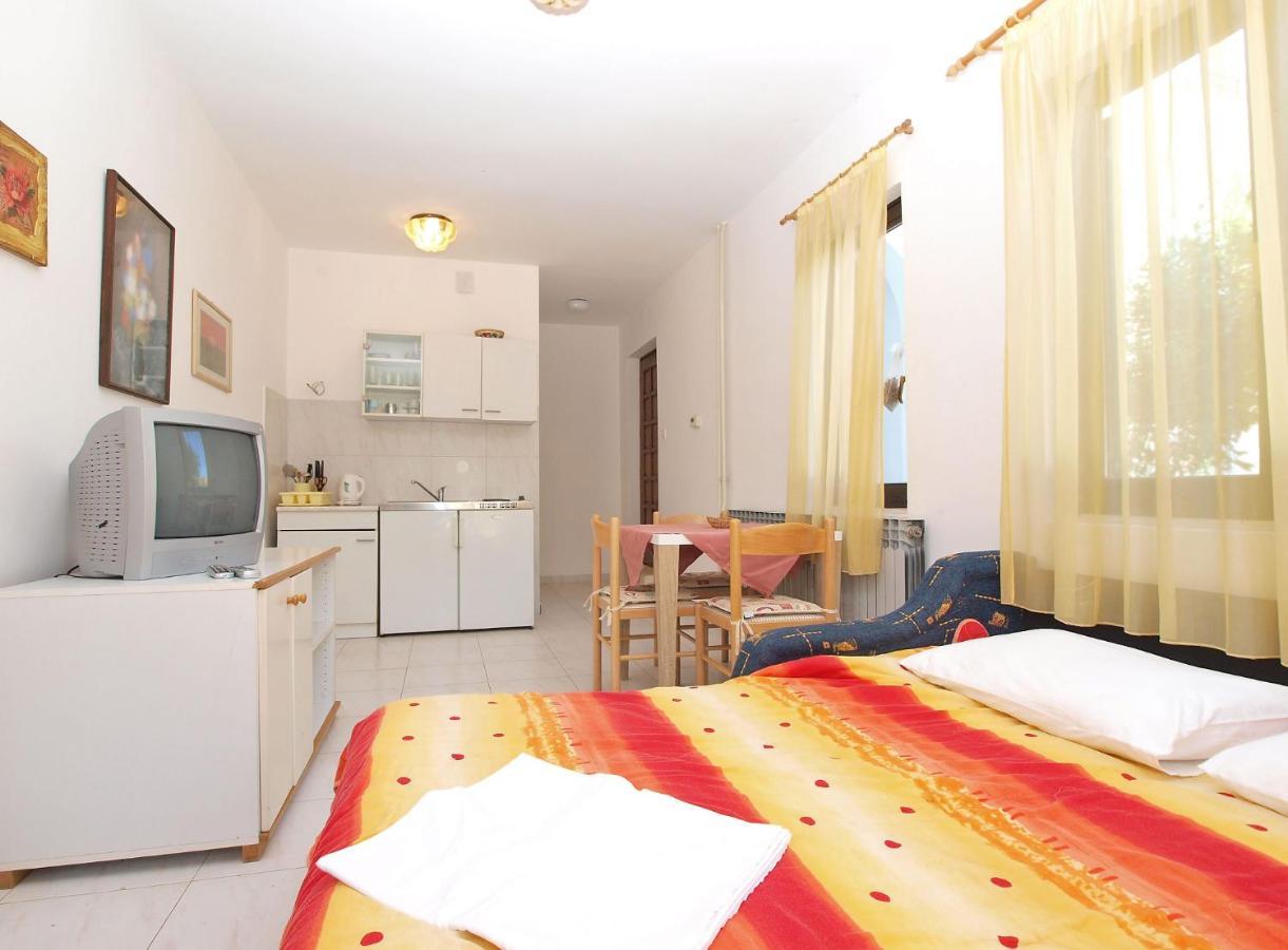 Apartments Puntizela 727 Pula Dış mekan fotoğraf