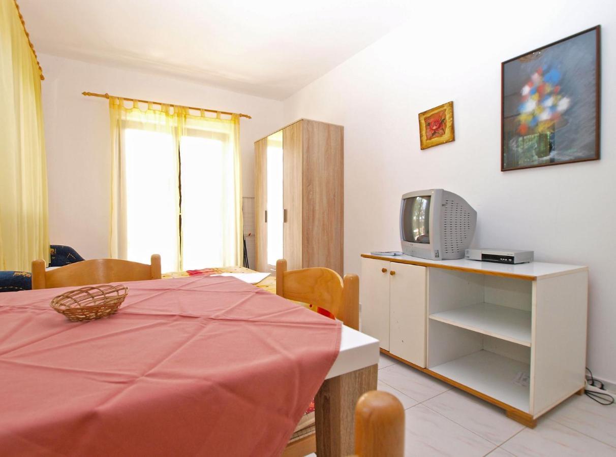 Apartments Puntizela 727 Pula Dış mekan fotoğraf