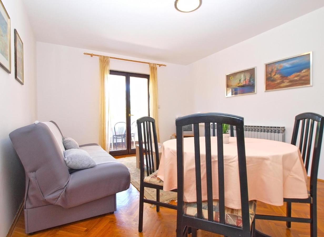Apartments Puntizela 727 Pula Dış mekan fotoğraf