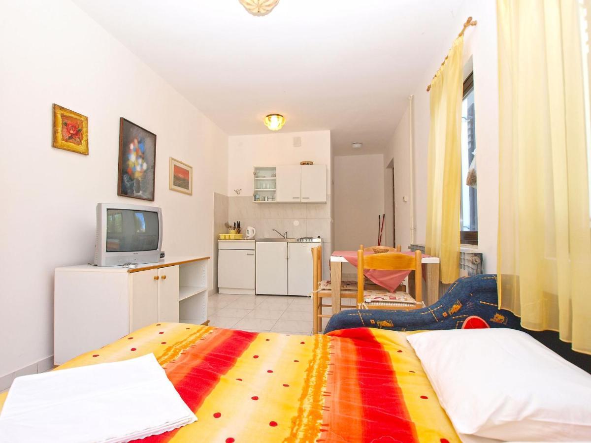 Apartments Puntizela 727 Pula Dış mekan fotoğraf