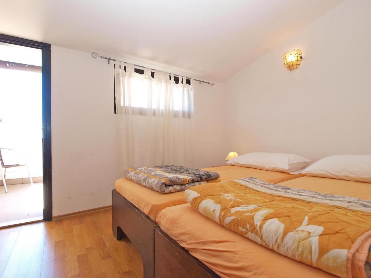 Apartments Puntizela 727 Pula Dış mekan fotoğraf