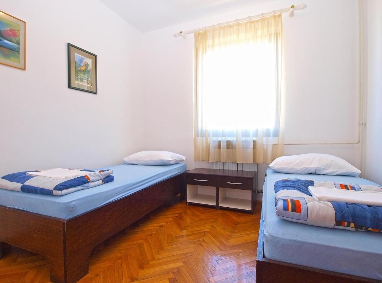 Apartments Puntizela 727 Pula Dış mekan fotoğraf