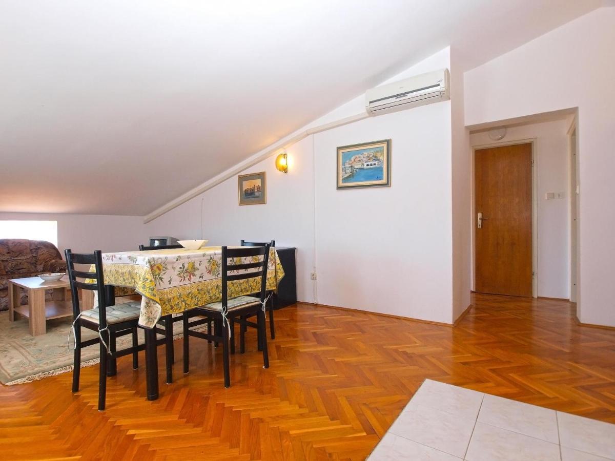 Apartments Puntizela 727 Pula Dış mekan fotoğraf