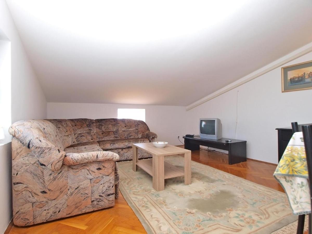 Apartments Puntizela 727 Pula Dış mekan fotoğraf