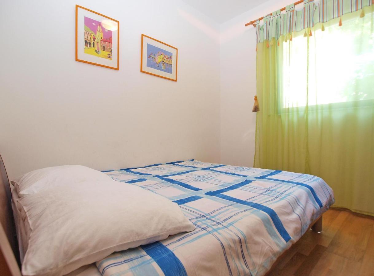 Apartments Puntizela 727 Pula Dış mekan fotoğraf