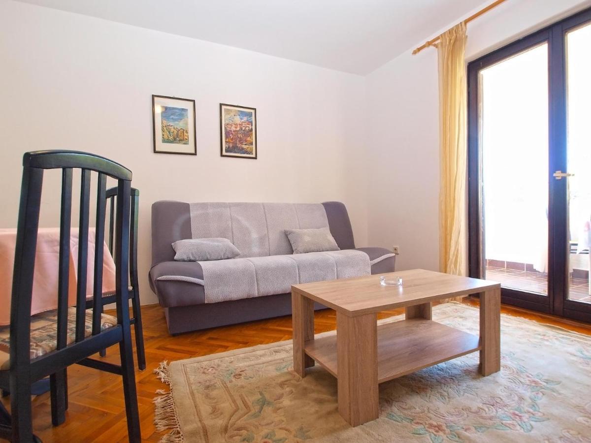 Apartments Puntizela 727 Pula Dış mekan fotoğraf