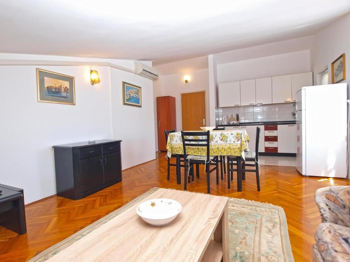 Apartments Puntizela 727 Pula Dış mekan fotoğraf