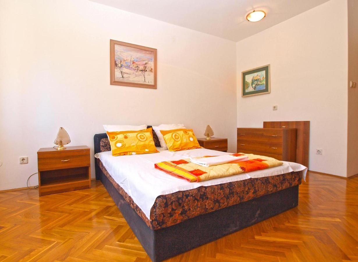 Apartments Puntizela 727 Pula Dış mekan fotoğraf