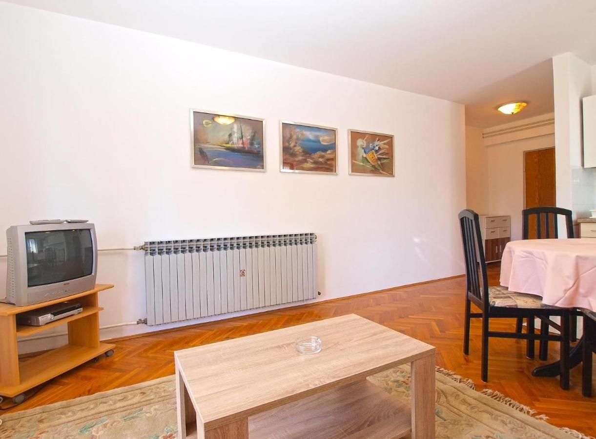 Apartments Puntizela 727 Pula Dış mekan fotoğraf