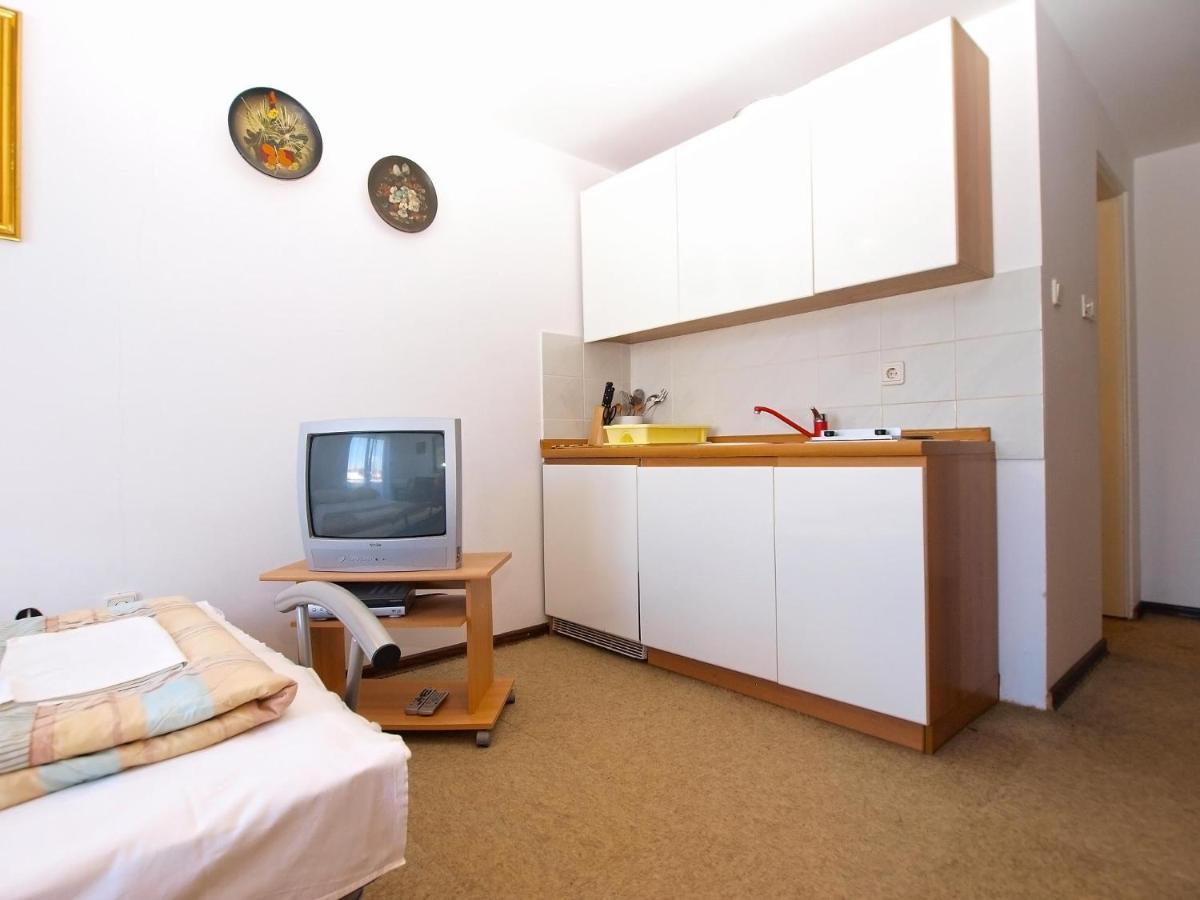 Apartments Puntizela 727 Pula Dış mekan fotoğraf