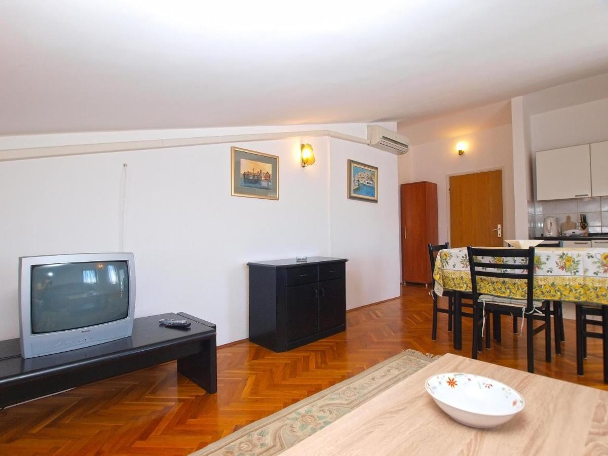 Apartments Puntizela 727 Pula Dış mekan fotoğraf