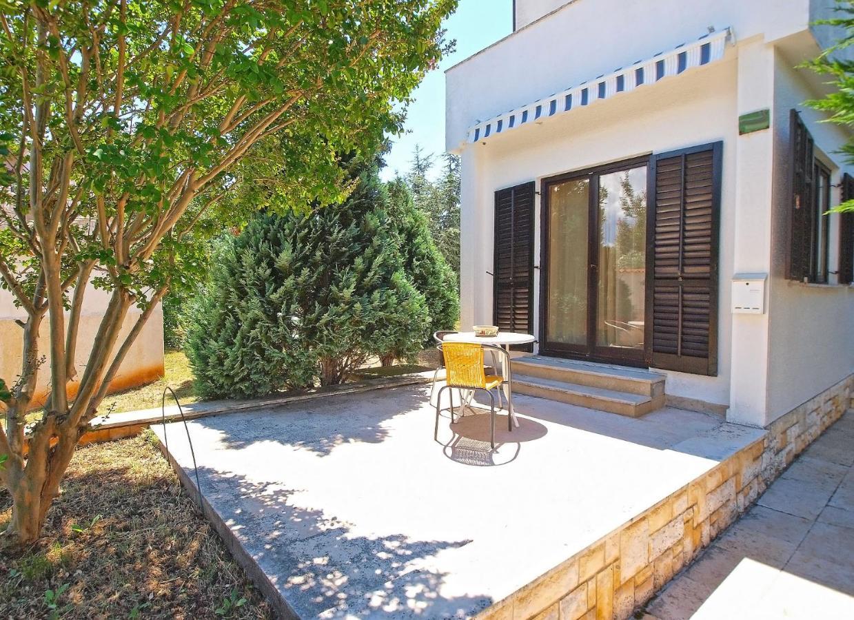 Apartments Puntizela 727 Pula Dış mekan fotoğraf