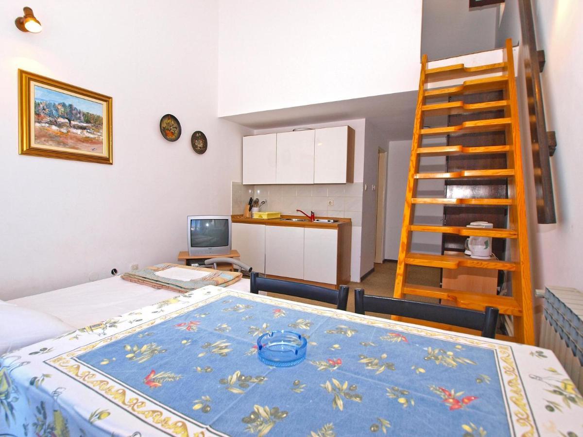 Apartments Puntizela 727 Pula Dış mekan fotoğraf