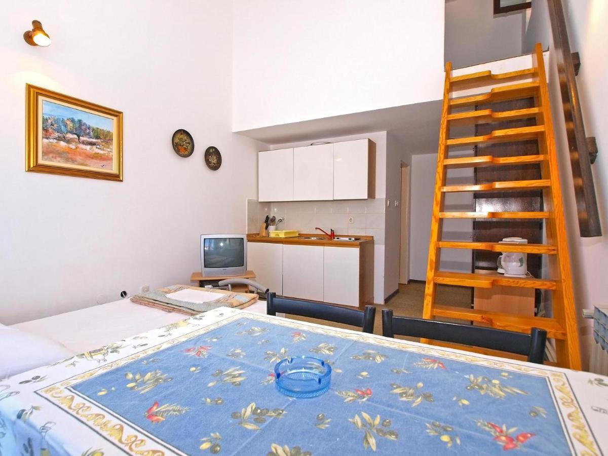 Apartments Puntizela 727 Pula Dış mekan fotoğraf