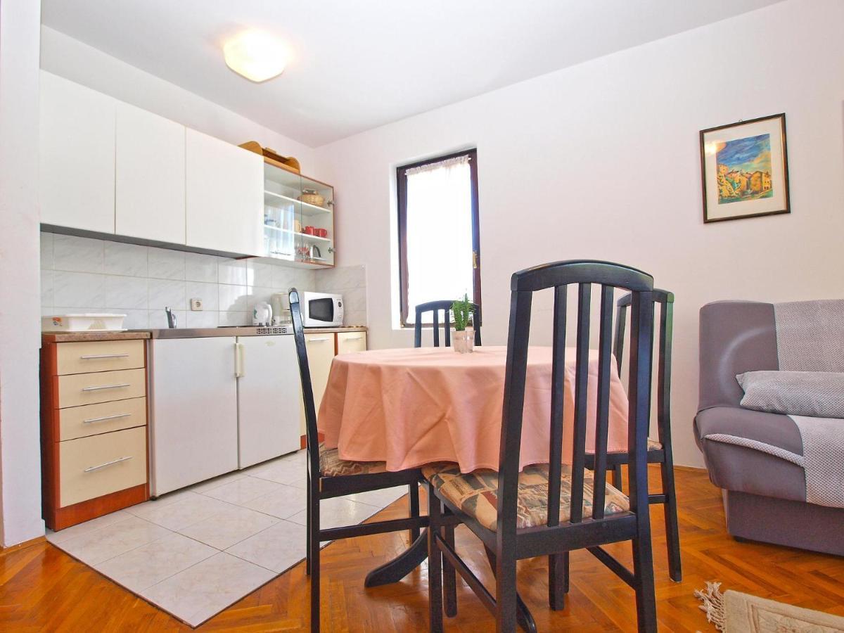 Apartments Puntizela 727 Pula Dış mekan fotoğraf