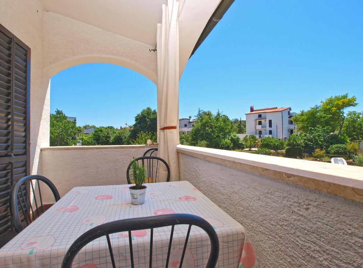 Apartments Puntizela 727 Pula Dış mekan fotoğraf
