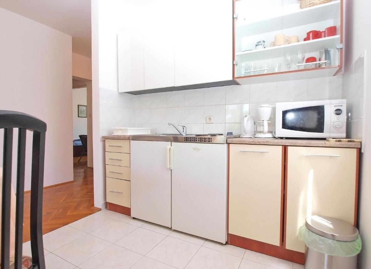 Apartments Puntizela 727 Pula Dış mekan fotoğraf