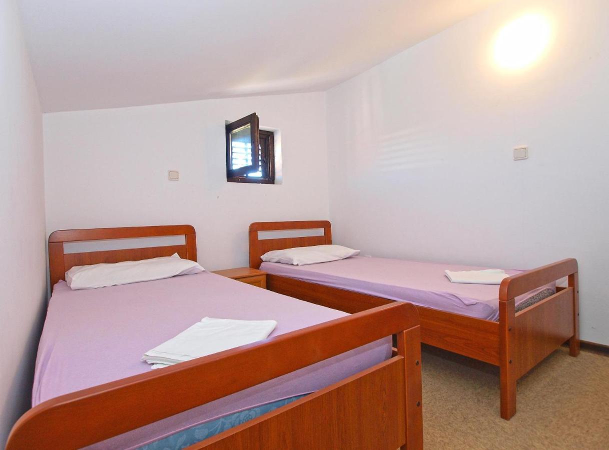 Apartments Puntizela 727 Pula Dış mekan fotoğraf