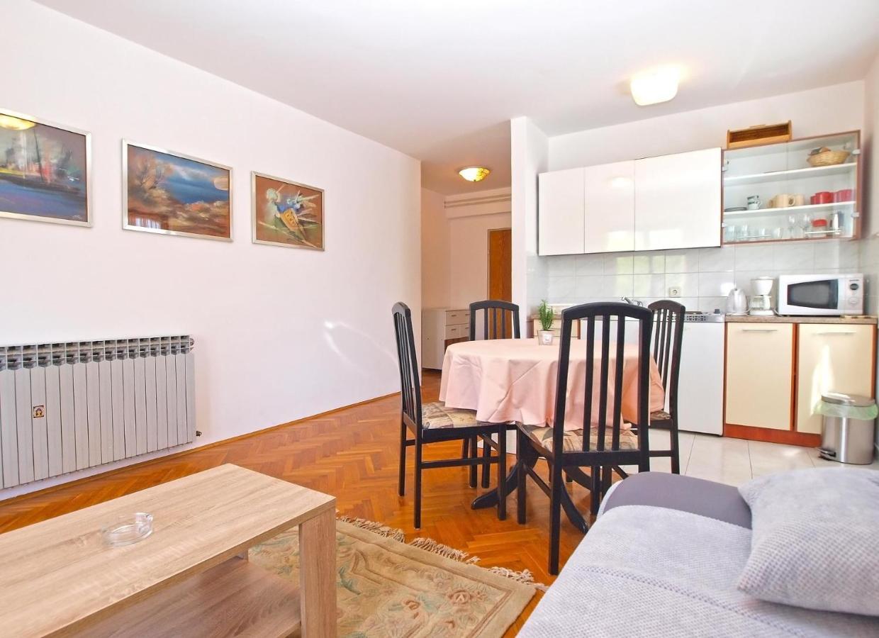 Apartments Puntizela 727 Pula Dış mekan fotoğraf
