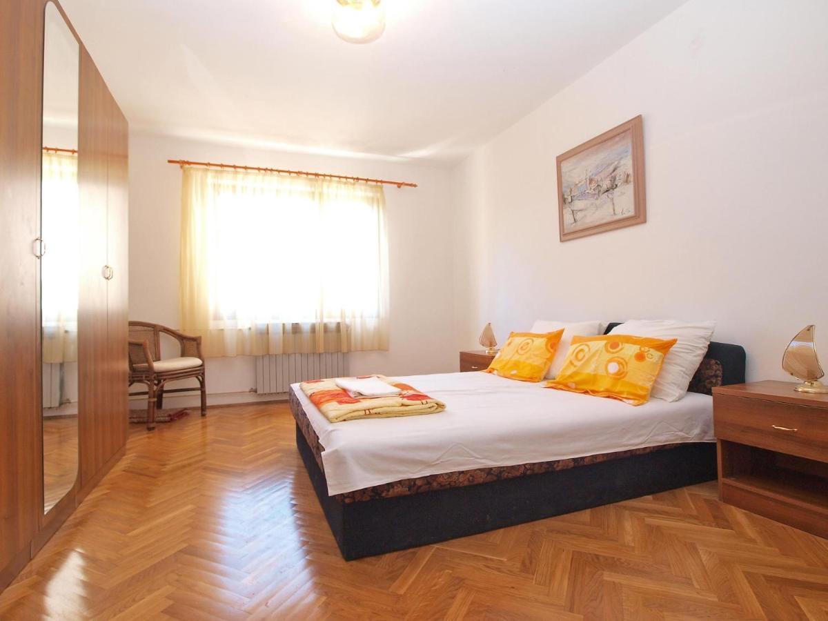 Apartments Puntizela 727 Pula Dış mekan fotoğraf