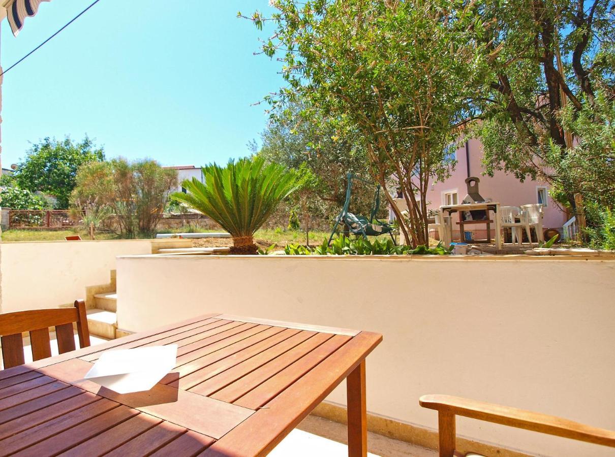 Apartments Puntizela 727 Pula Dış mekan fotoğraf