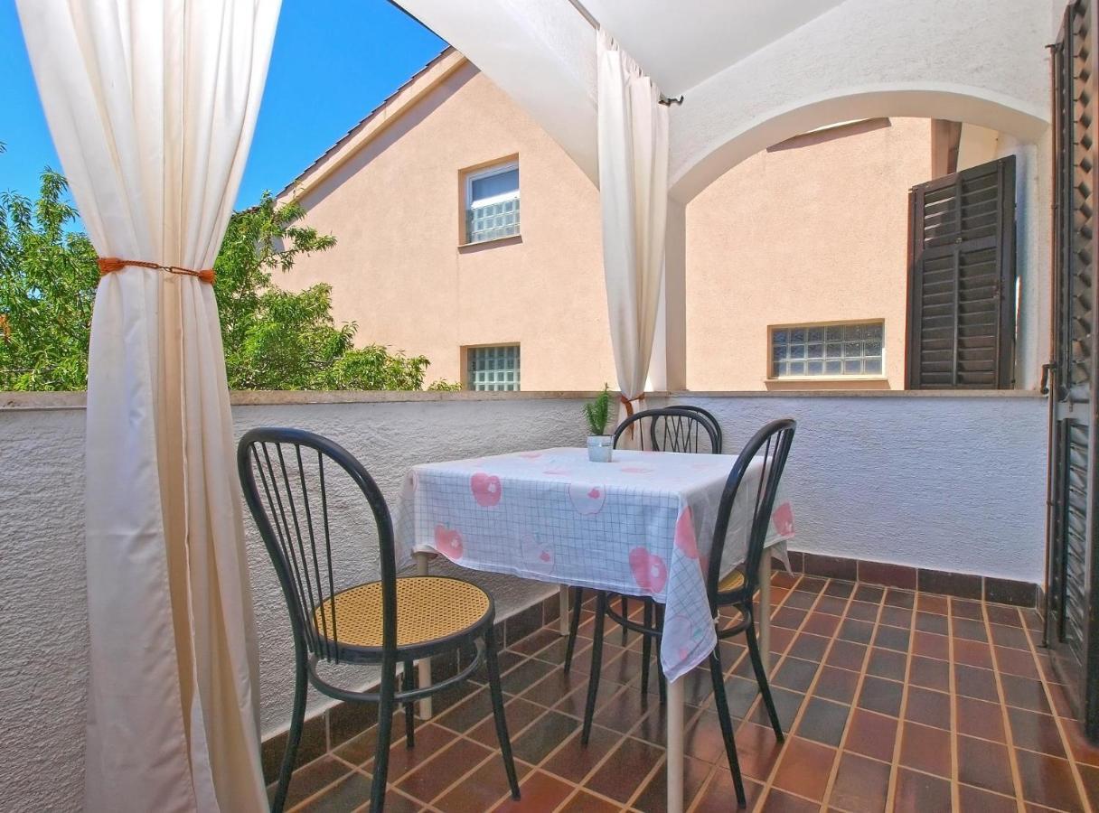 Apartments Puntizela 727 Pula Dış mekan fotoğraf