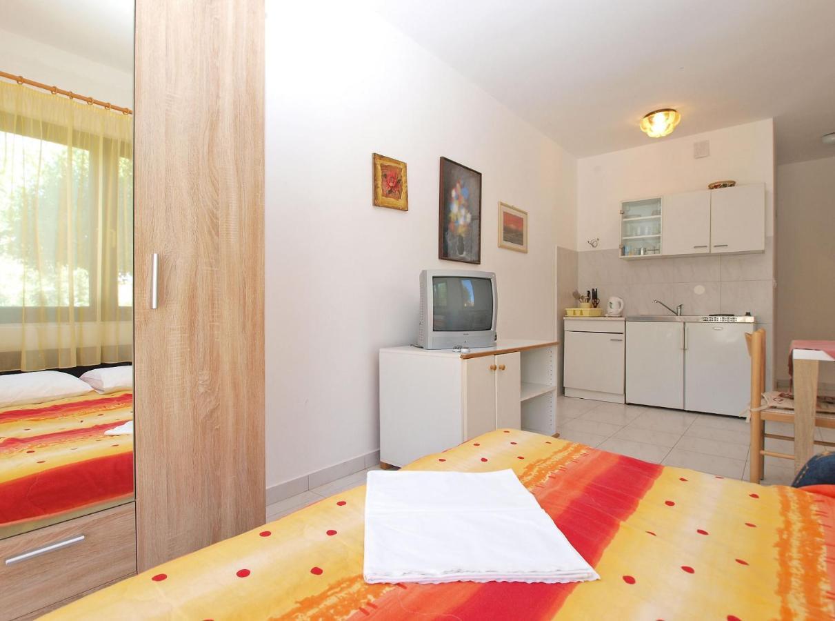 Apartments Puntizela 727 Pula Dış mekan fotoğraf