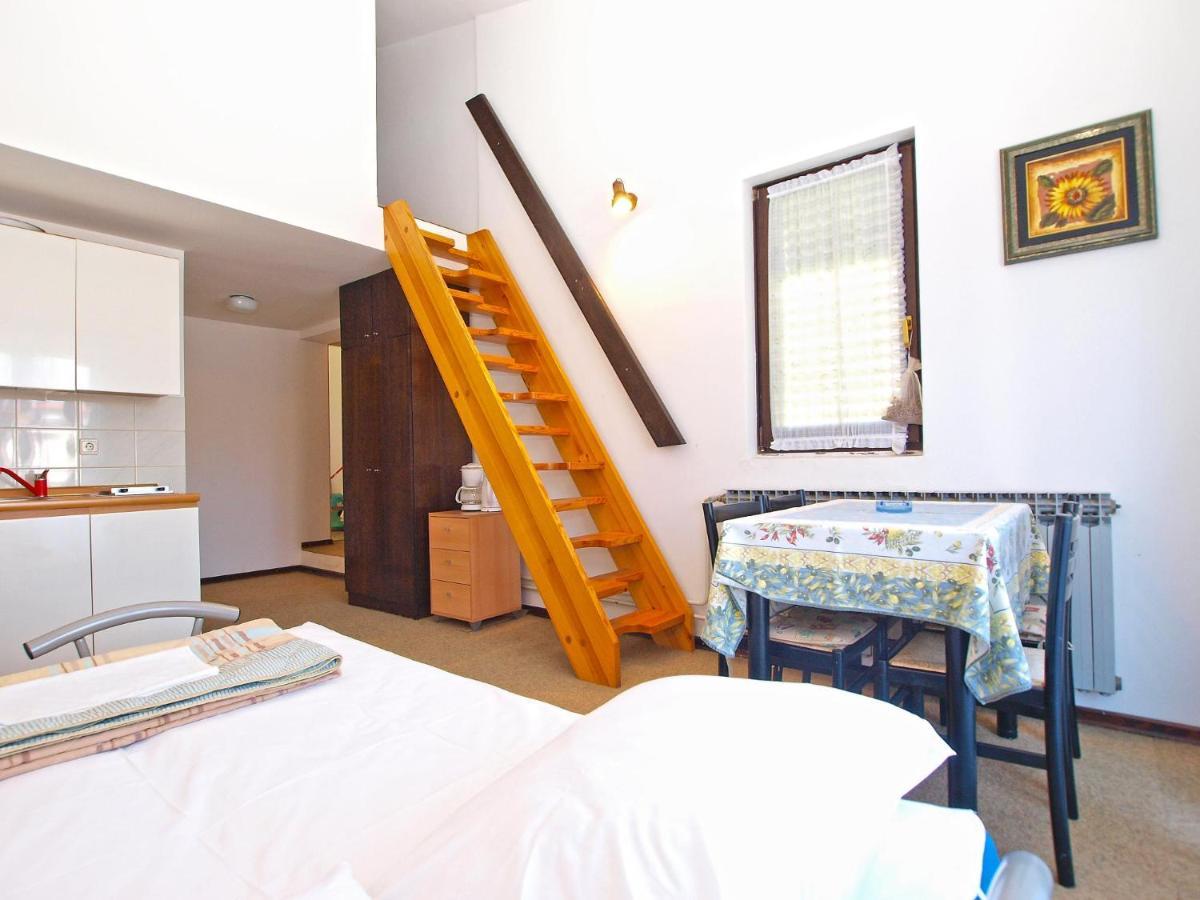 Apartments Puntizela 727 Pula Dış mekan fotoğraf