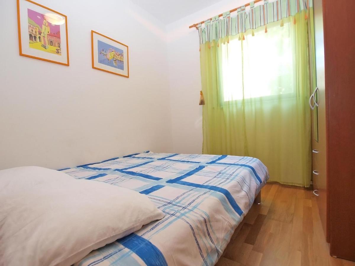 Apartments Puntizela 727 Pula Dış mekan fotoğraf