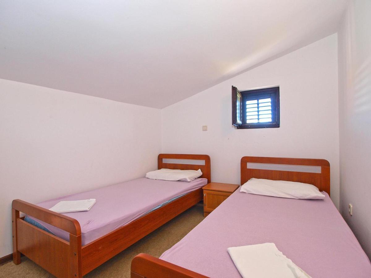 Apartments Puntizela 727 Pula Dış mekan fotoğraf