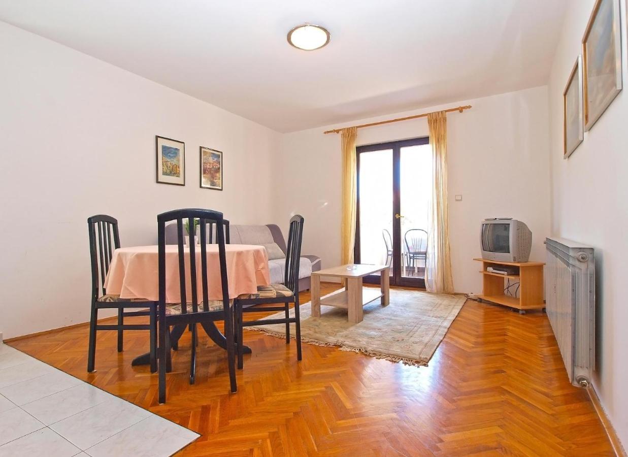 Apartments Puntizela 727 Pula Dış mekan fotoğraf