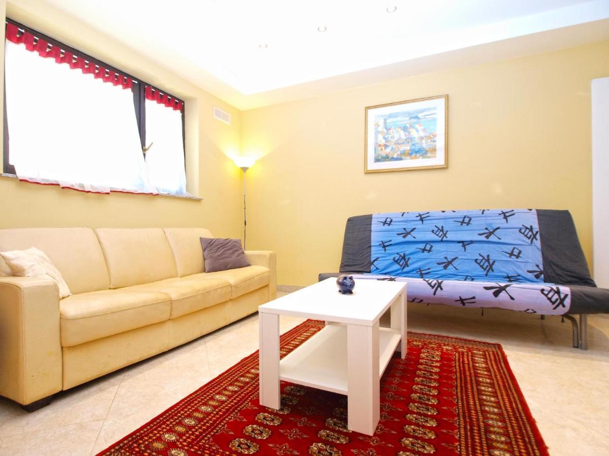 Apartments Puntizela 727 Pula Dış mekan fotoğraf