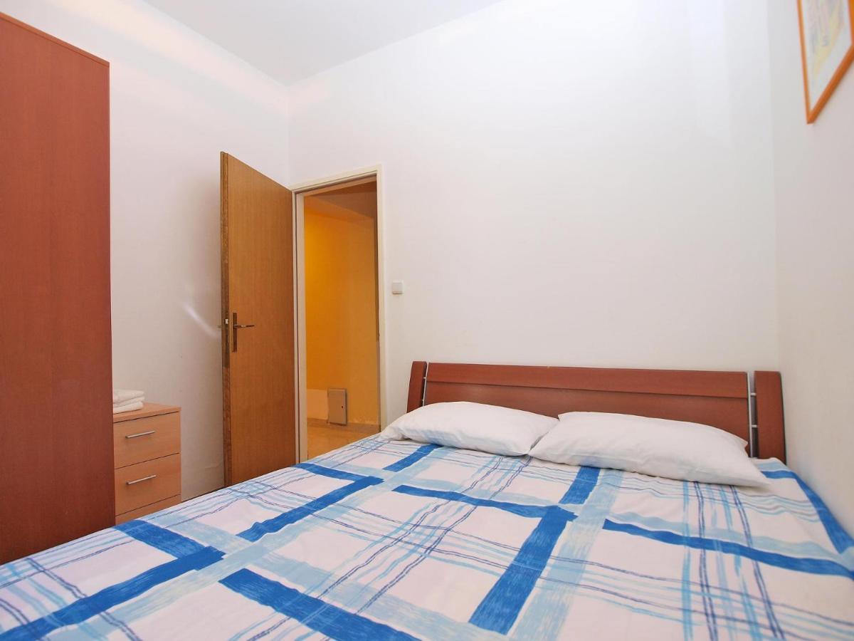 Apartments Puntizela 727 Pula Dış mekan fotoğraf