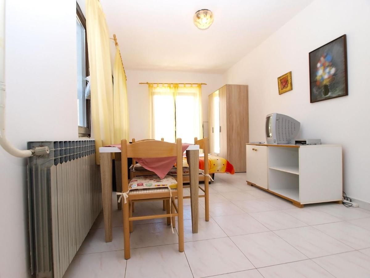 Apartments Puntizela 727 Pula Dış mekan fotoğraf