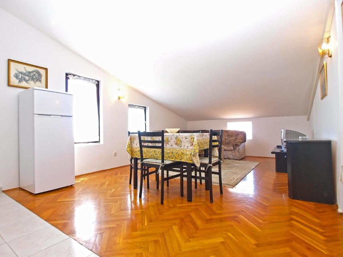 Apartments Puntizela 727 Pula Dış mekan fotoğraf