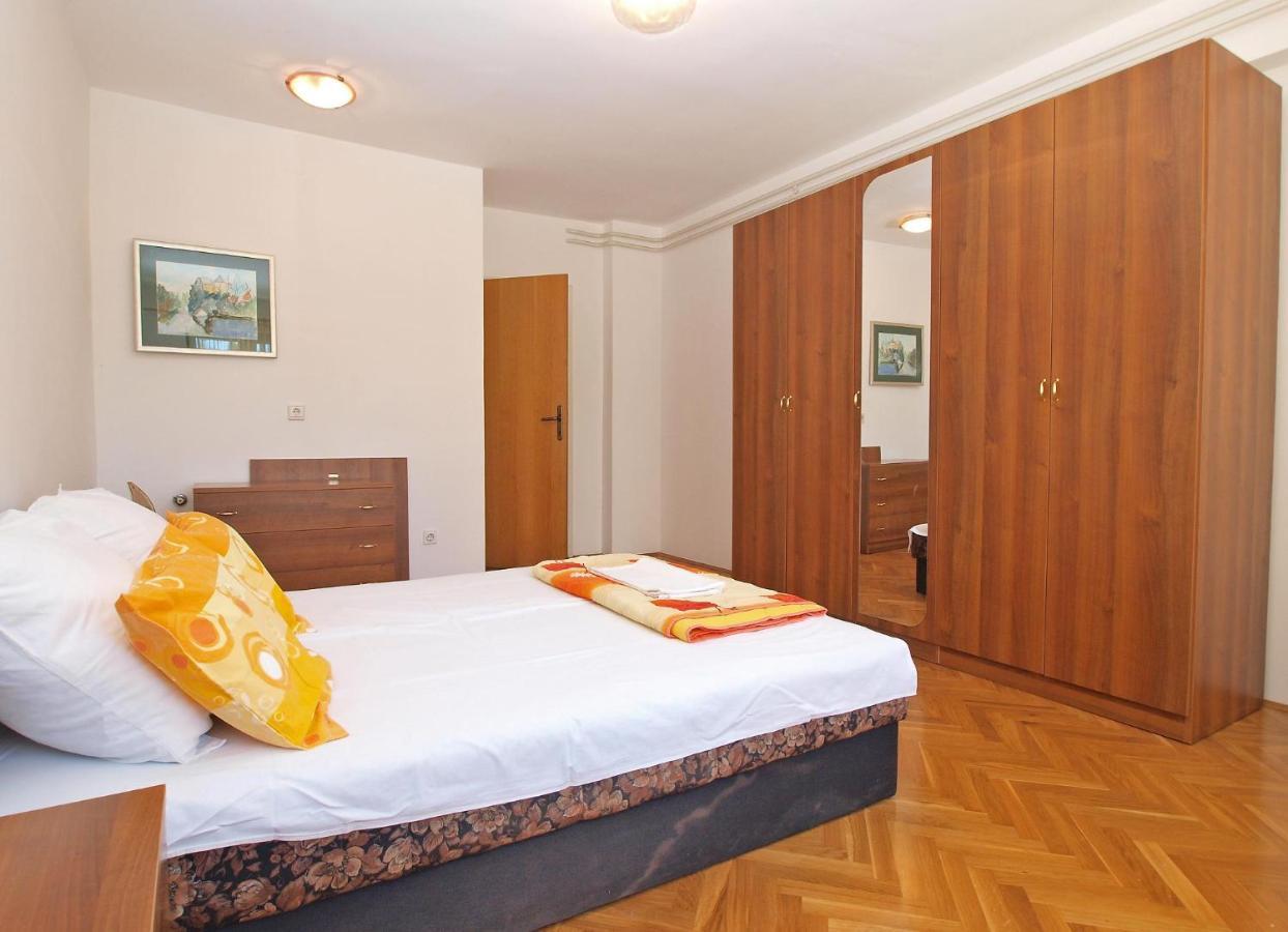 Apartments Puntizela 727 Pula Dış mekan fotoğraf