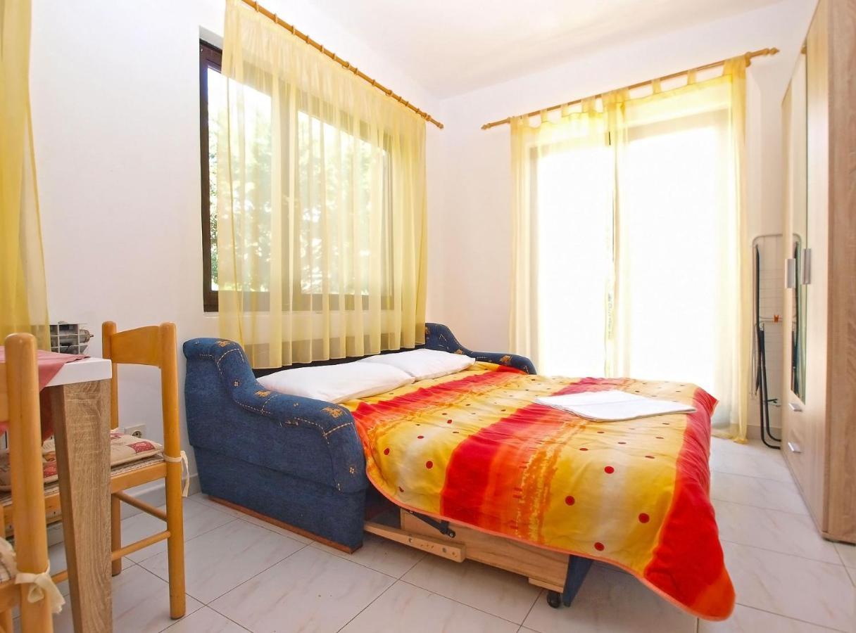 Apartments Puntizela 727 Pula Dış mekan fotoğraf