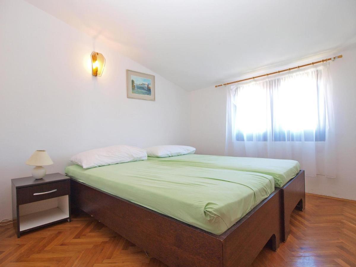 Apartments Puntizela 727 Pula Dış mekan fotoğraf