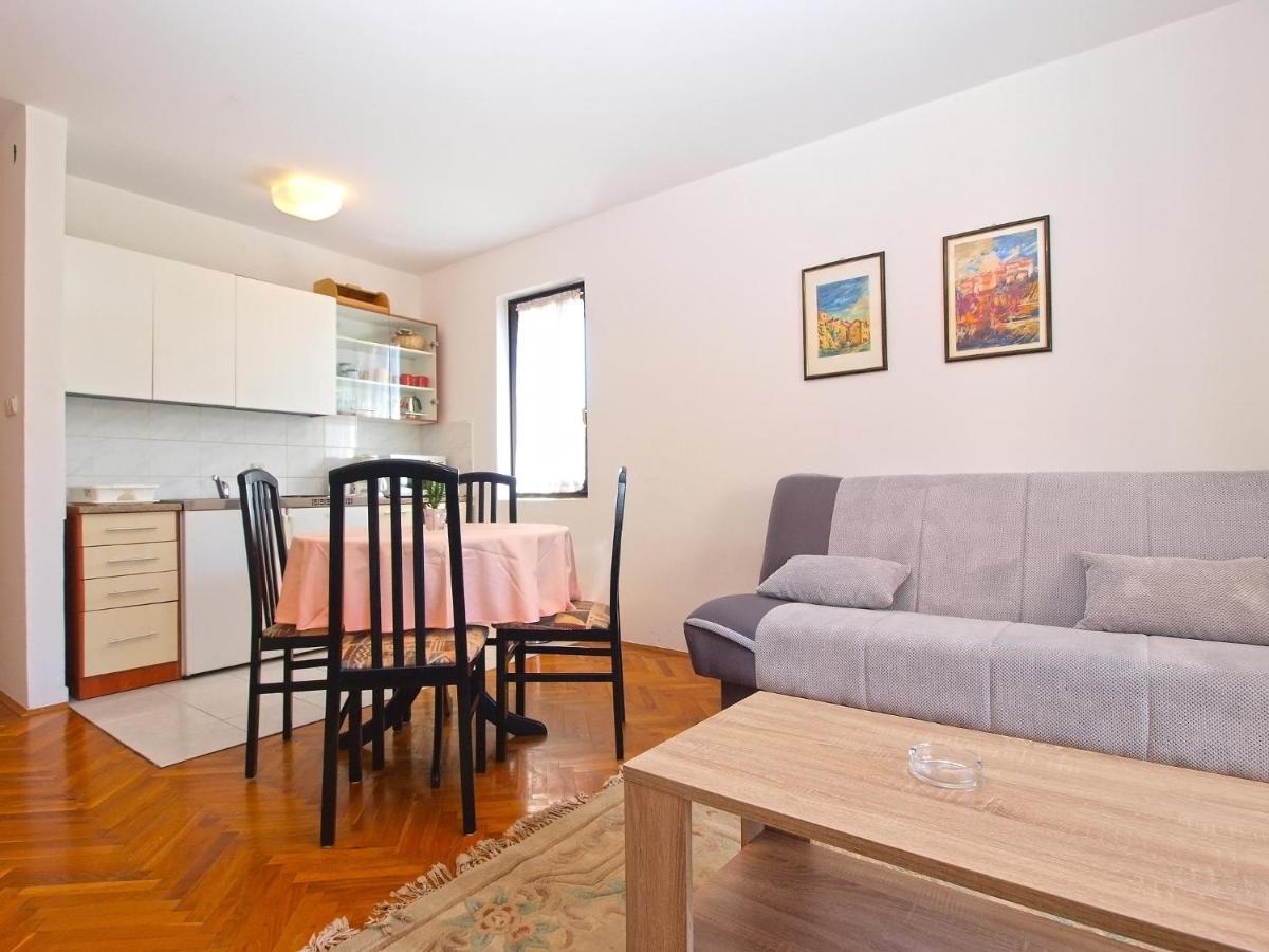 Apartments Puntizela 727 Pula Dış mekan fotoğraf