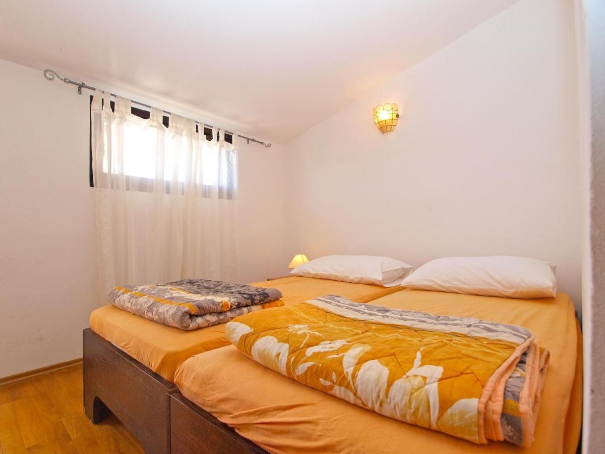 Apartments Puntizela 727 Pula Dış mekan fotoğraf