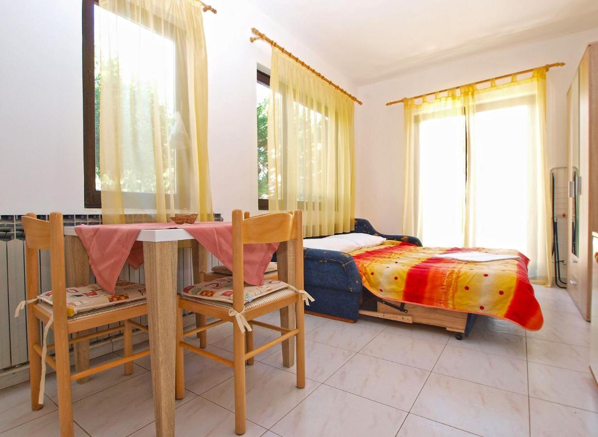 Apartments Puntizela 727 Pula Dış mekan fotoğraf