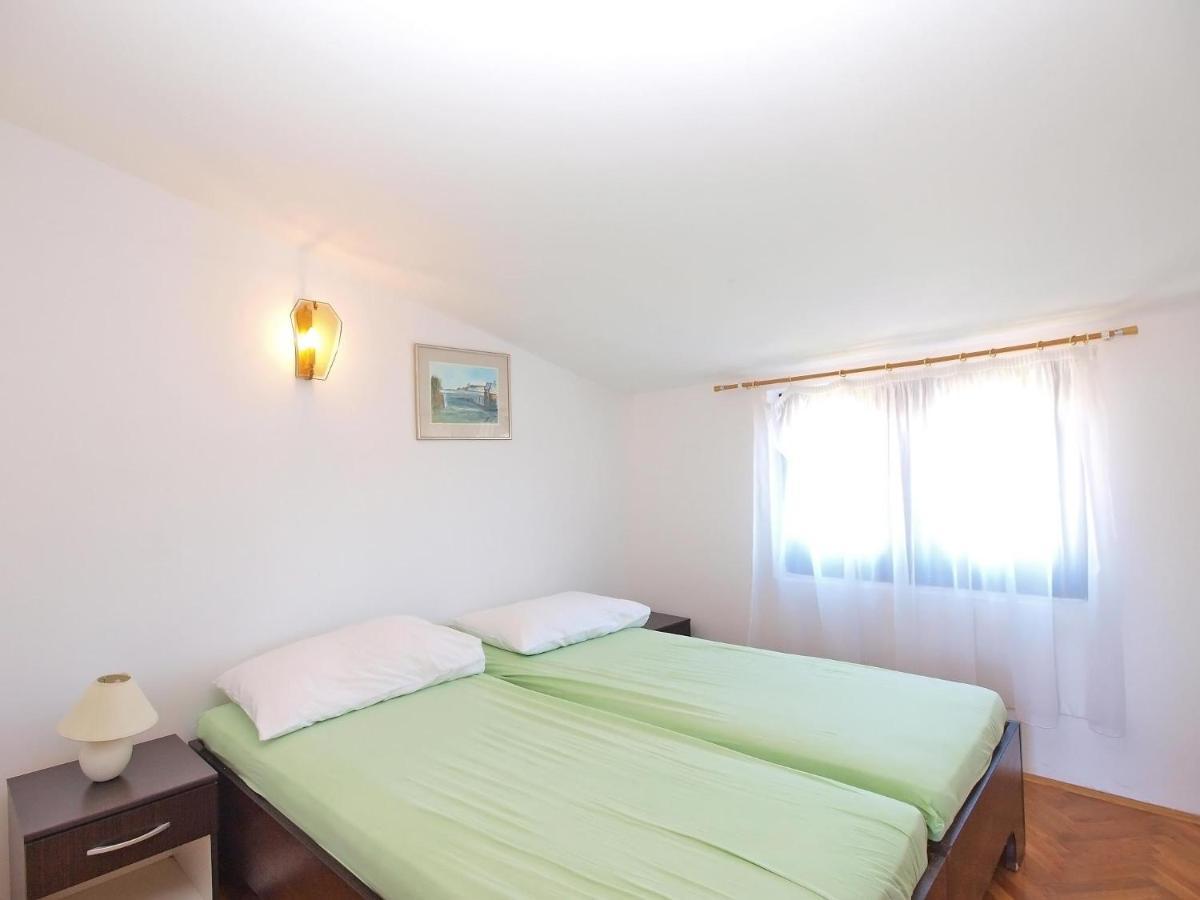 Apartments Puntizela 727 Pula Dış mekan fotoğraf