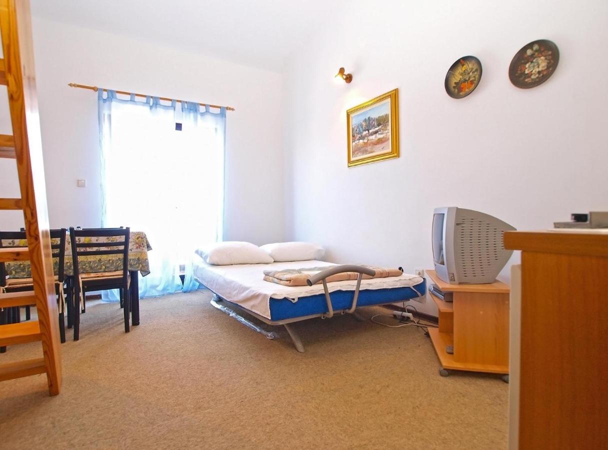 Apartments Puntizela 727 Pula Dış mekan fotoğraf