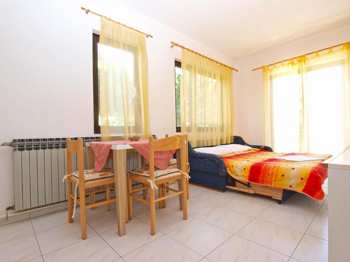 Apartments Puntizela 727 Pula Dış mekan fotoğraf