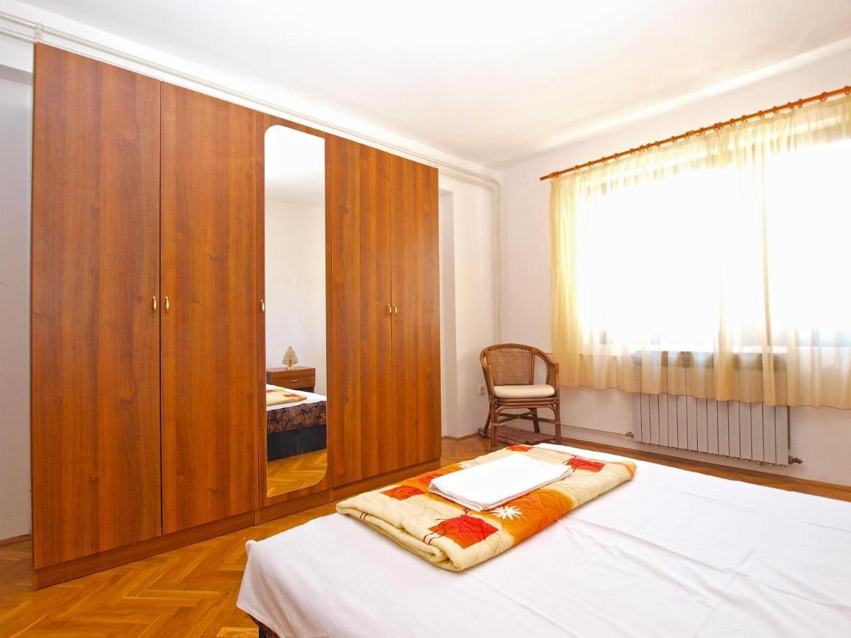 Apartments Puntizela 727 Pula Dış mekan fotoğraf