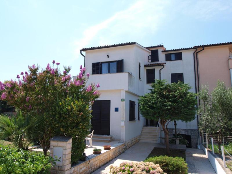 Apartments Puntizela 727 Pula Dış mekan fotoğraf
