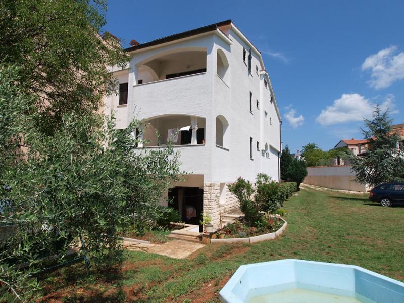 Apartments Puntizela 727 Pula Dış mekan fotoğraf