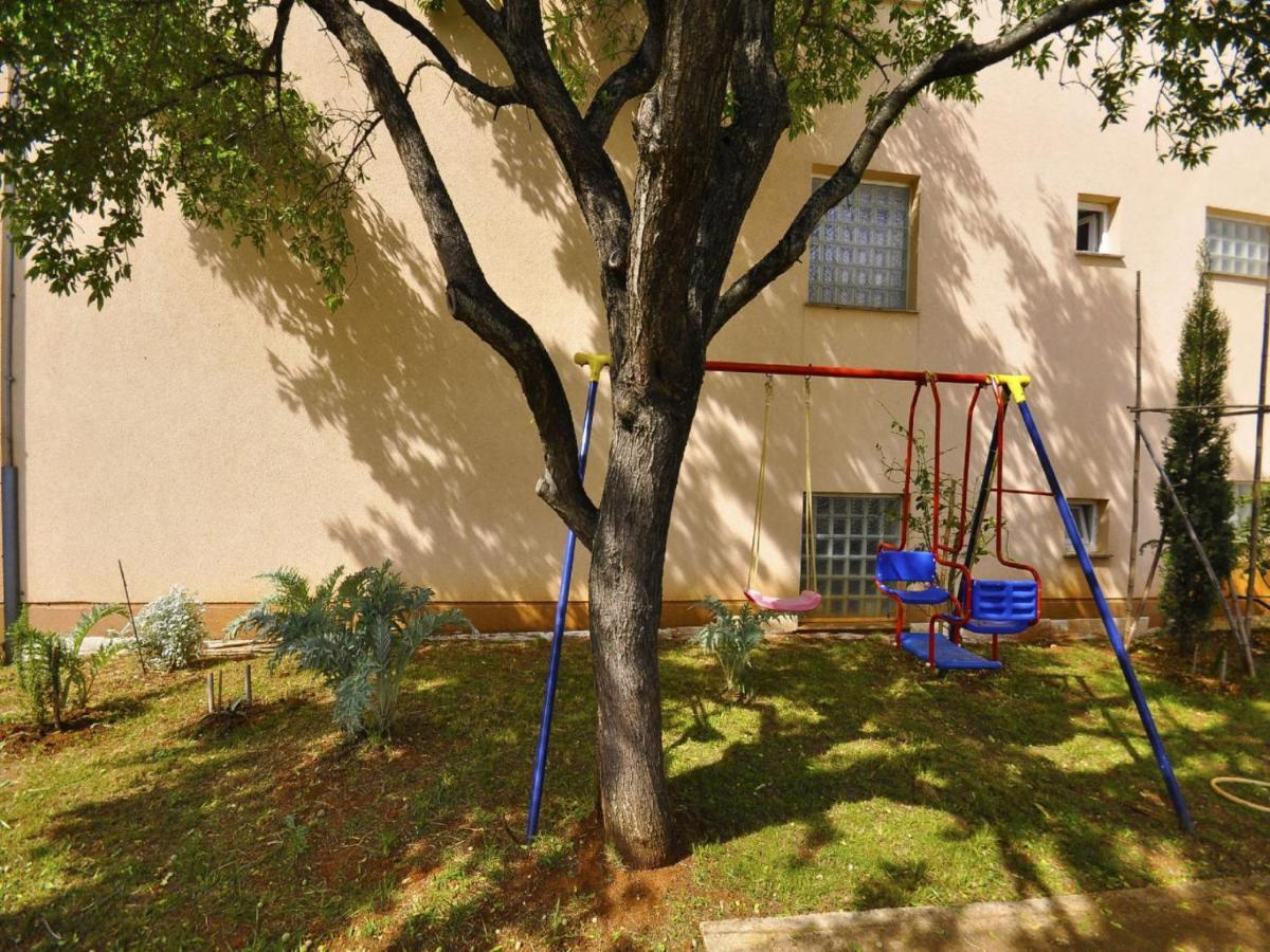 Apartments Puntizela 727 Pula Dış mekan fotoğraf